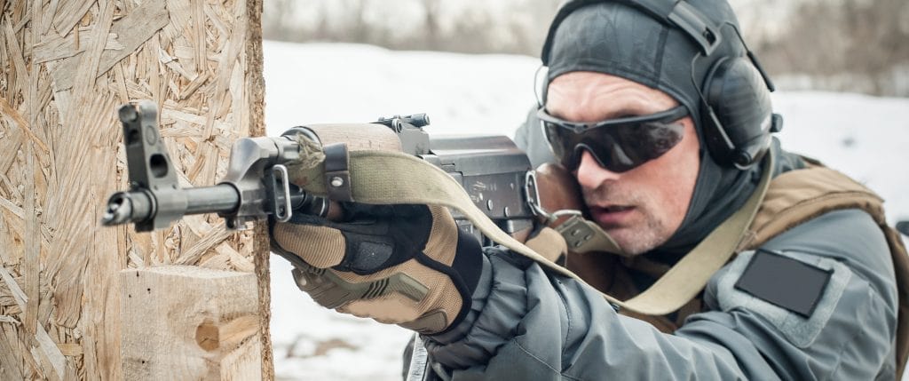 best-shooting-ear-protection