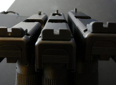 glock suppressor sights