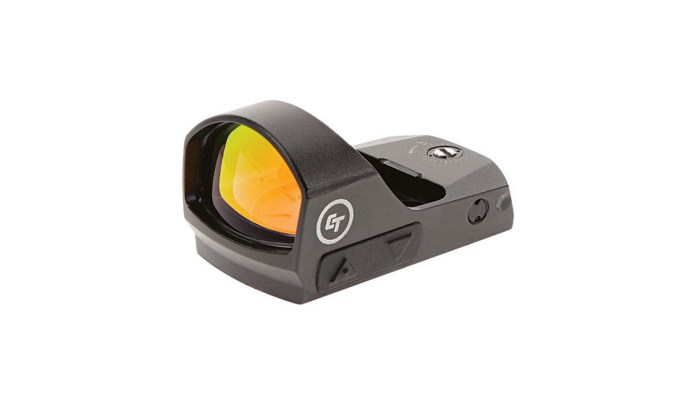 The 6 Best Glock 19 Laser Sights in 2021 Red Dot Sight