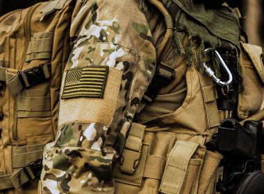 Best Body Armor