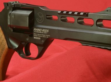 Chiappa Rhino 60DS