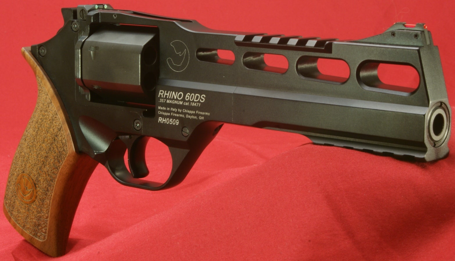 Chiappa Rhino 60DS