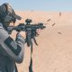 Ruger AR 556