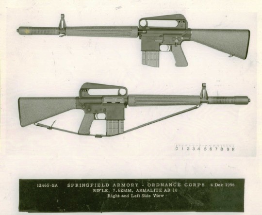 AR-10-prototype