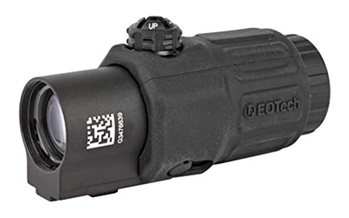 Best EOTech Magnifiers EOTech G33 Magnifier