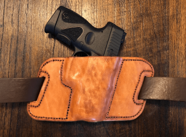 Taurus G2C Holster