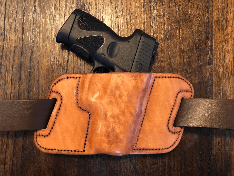 Taurus G2C Holster