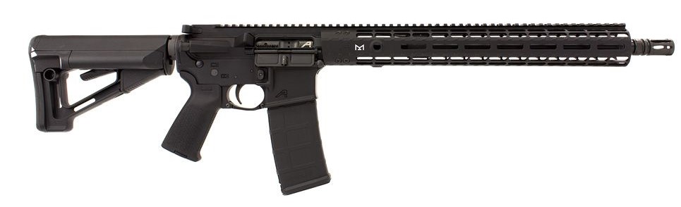 The Best AR-15s: Complete Buyer's Guide Aero Precision M4E1 .223 Wylde