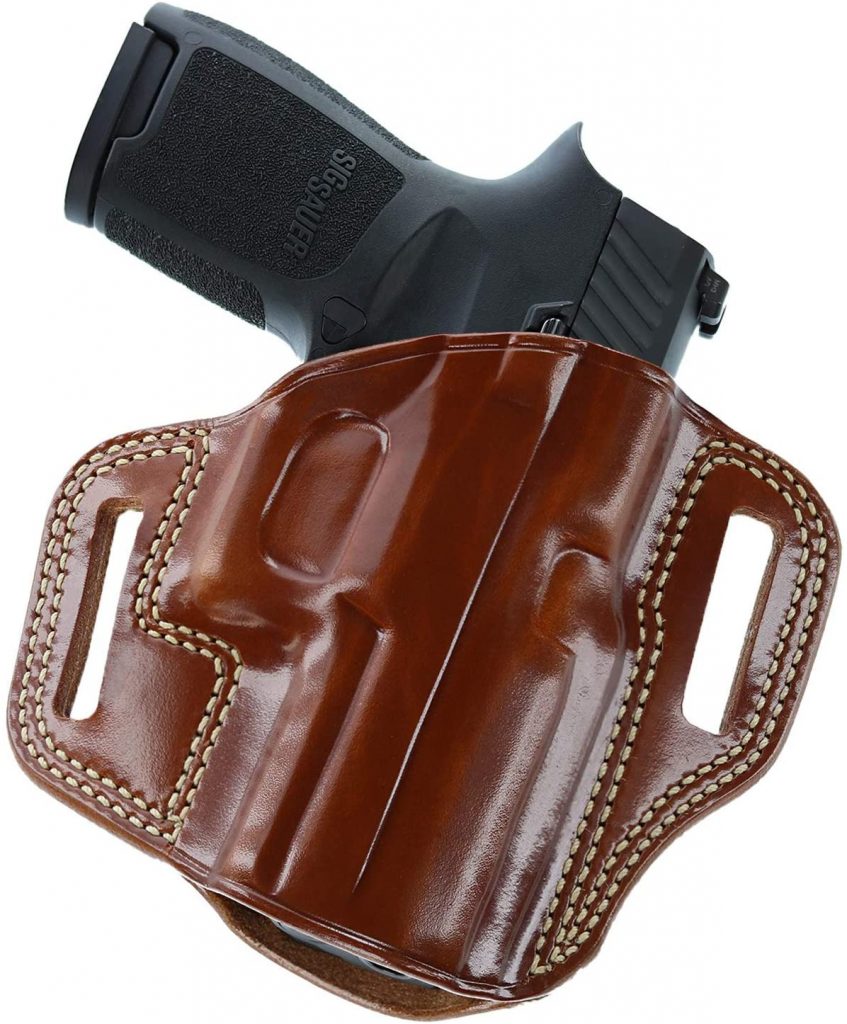 Chiappa Rhino 40DS Galco Holster for Chiappa Rhino 40DS