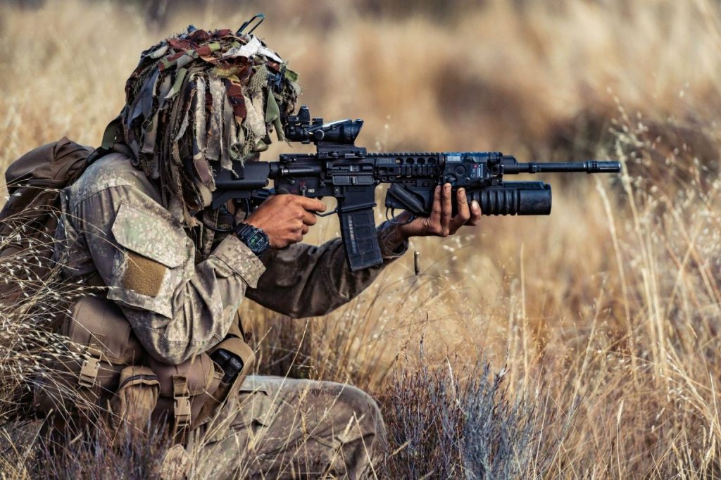 The Best AR-15s: Complete Buyer's Guide