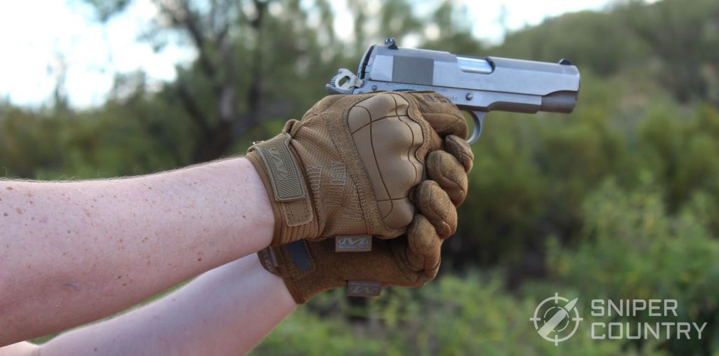 Mechanix M-Pact 3 Tactical Gloves