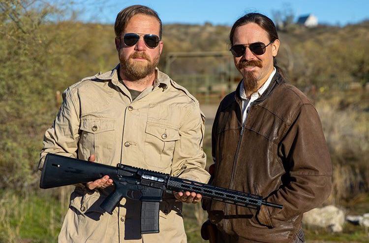 The Best AR-15s: Complete Buyer's Guide Karl Kasarda and Ian McCollum