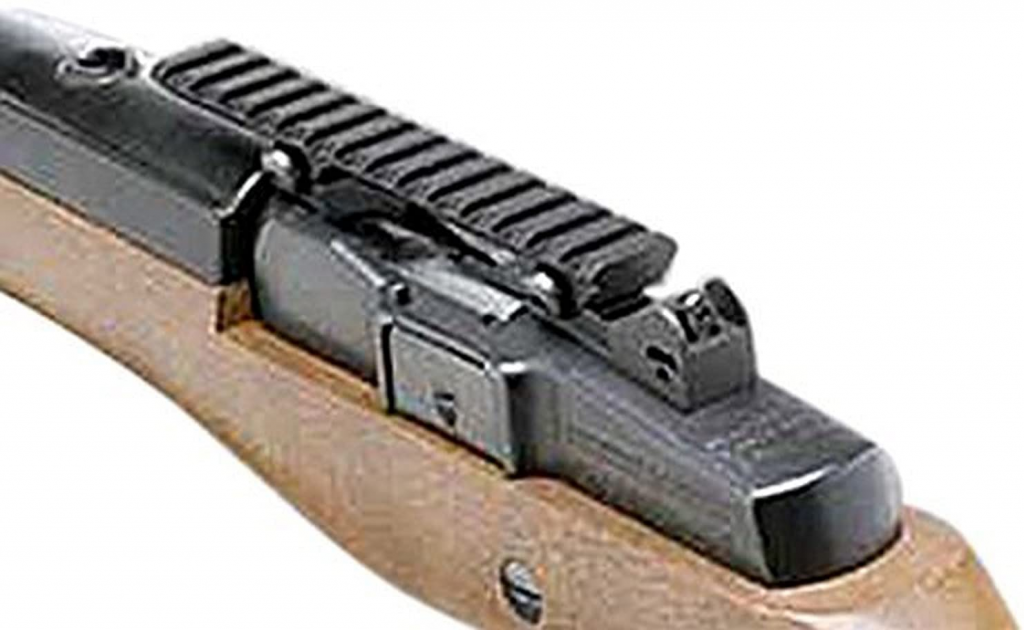 Best Ruger Mini 14 Accessories GG&G Mini-14 Ranch Rifle 1913 SCP Rail