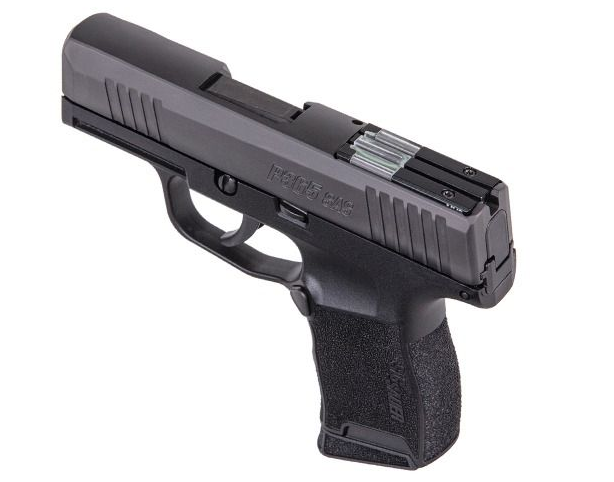 SIG P365 SAS Microcompact Gun