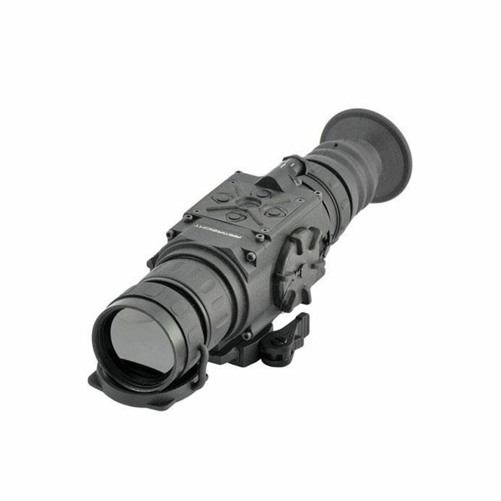 Best Thermal Scopes ARMASIGHT Zeus 336 Scope