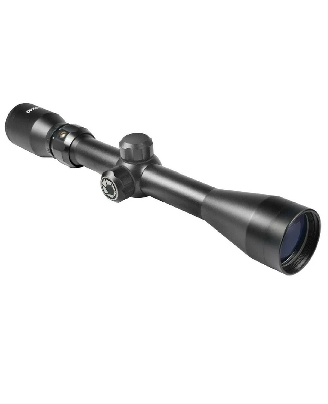 Barska 3-9x40 Colorado Hunting Riflescope