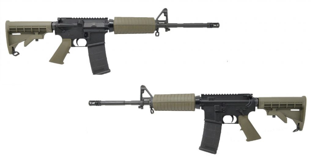 The Best AR-15s: Complete Buyer's Guide Palmetto State Armory