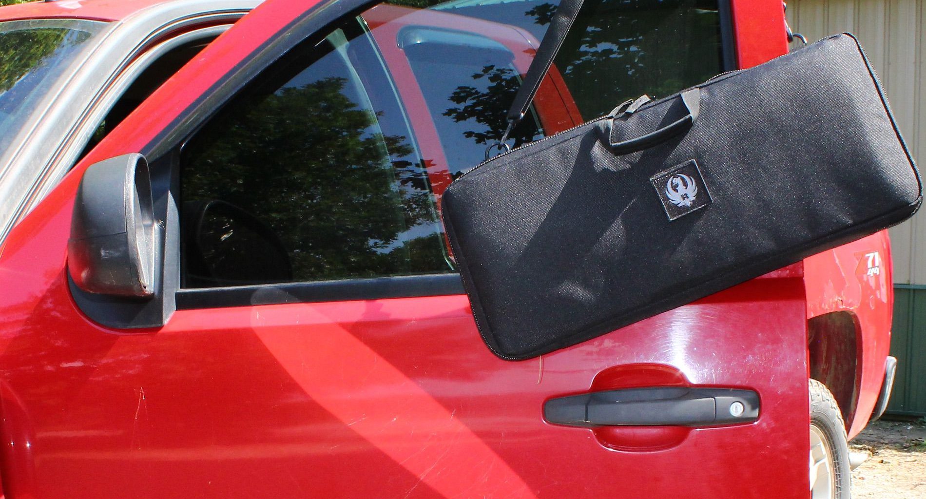 Ruger 10/22 Takedown Review: “One To Go, Please!”