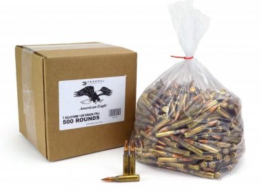 Bulk order ammunition depot buying ammo online
