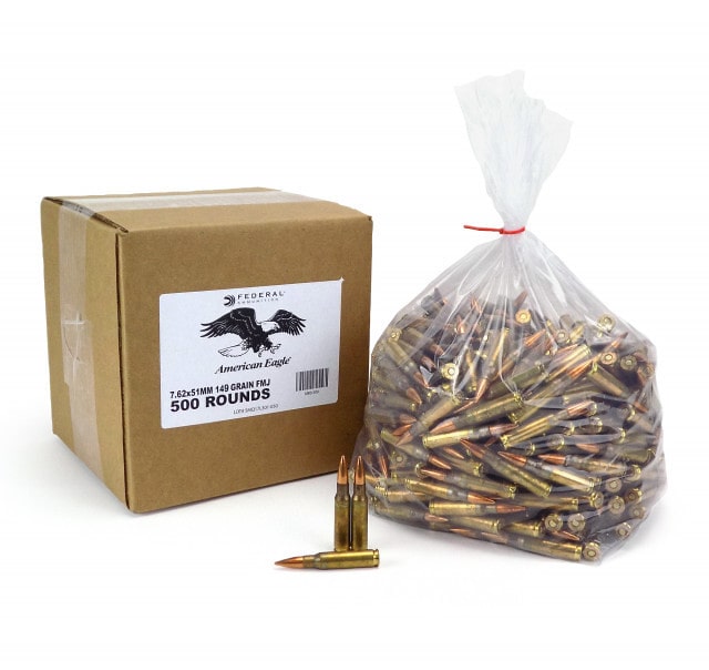 Bulk order ammunition depot buying ammo online