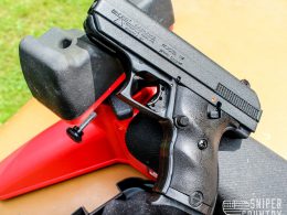 Hi-Point C9 Review [Unboxed and Shot]