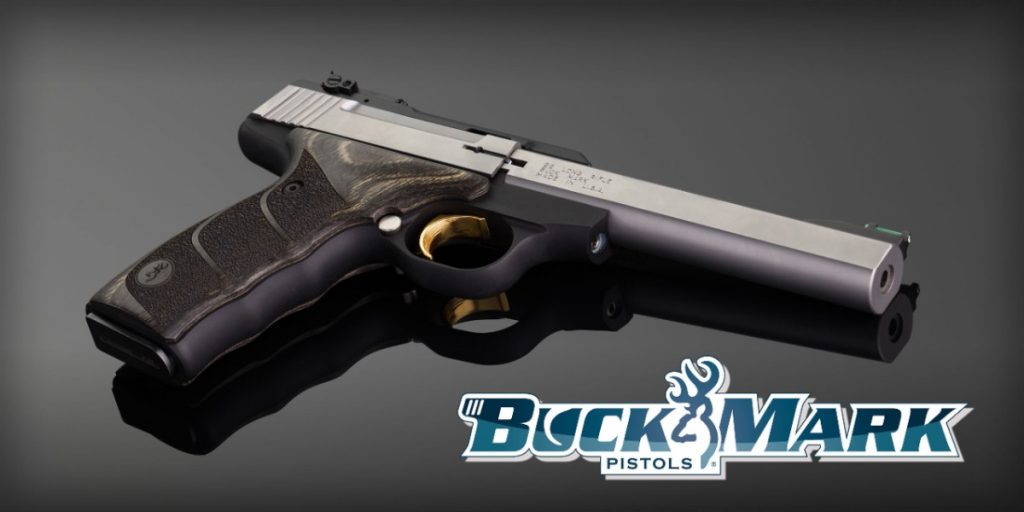 Browning BuckMark