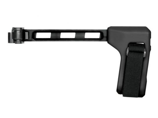 Best KelTec CP33 Accessories SB Tactical FS1913 Pistol Brace 