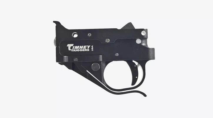 Timney 10/22 Drop-In Trigger Assembly