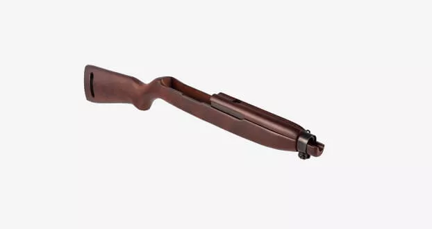 West One Products, LLC Ruger 10/22 USGI Stock M1