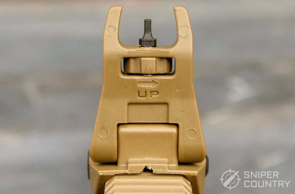 BTB LAR-15 Sight