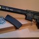 Sig M400 Tread, Magazine and its cardboard box