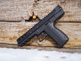 Kel-Tec CP33