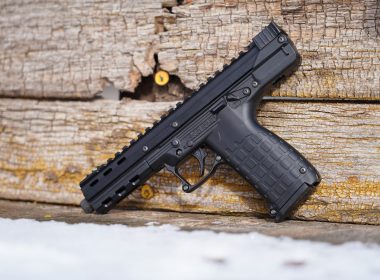 Kel-Tec CP33