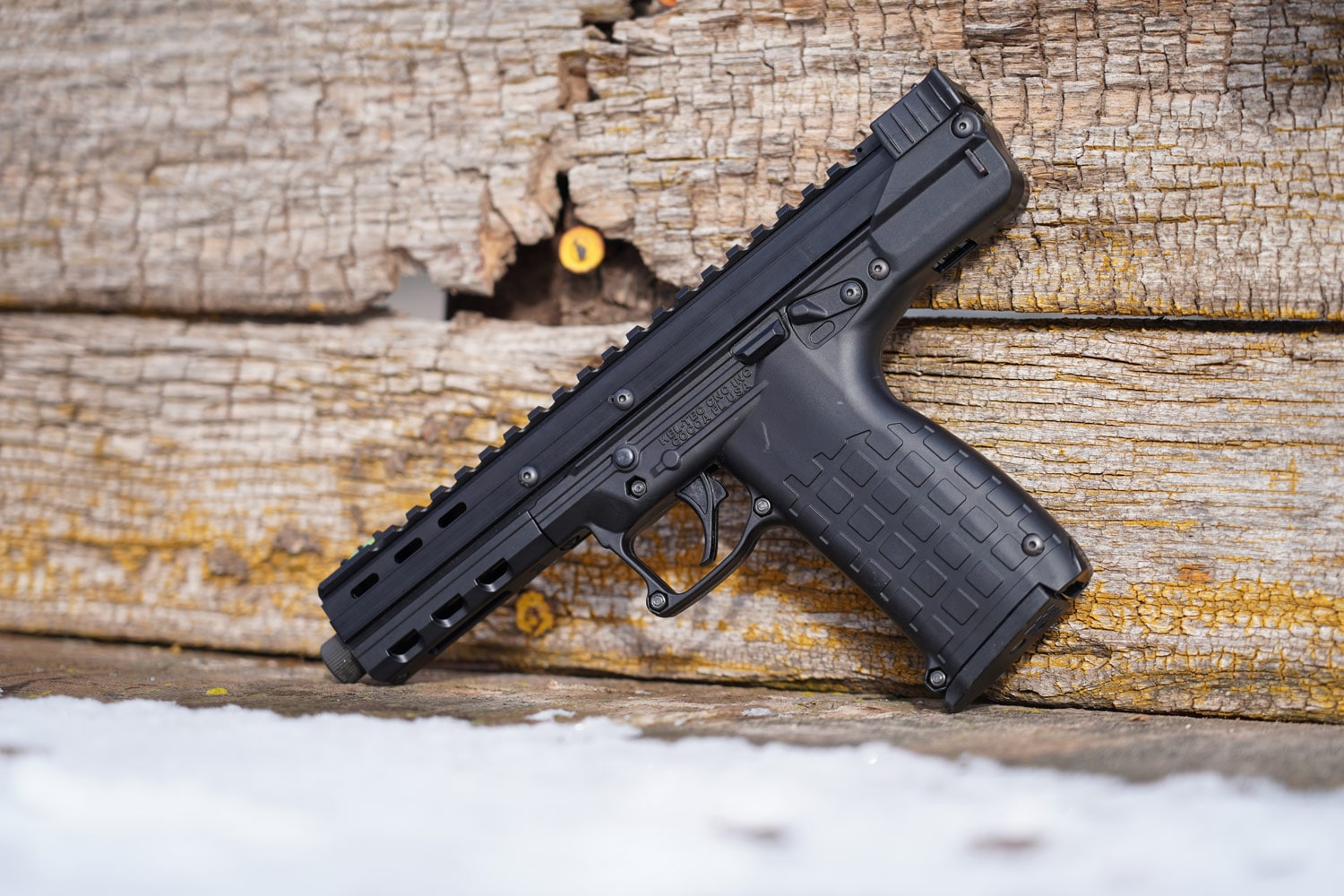 Kel-Tec CP33