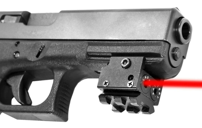 Best SD9VE Sights SD9 VE Sights Trinity Compact Red Pistol Laser Sigh