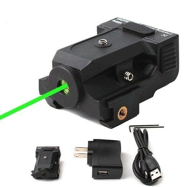 Green Dot Laser from Gun Gear Depot
