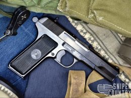 the M57 from Zastava