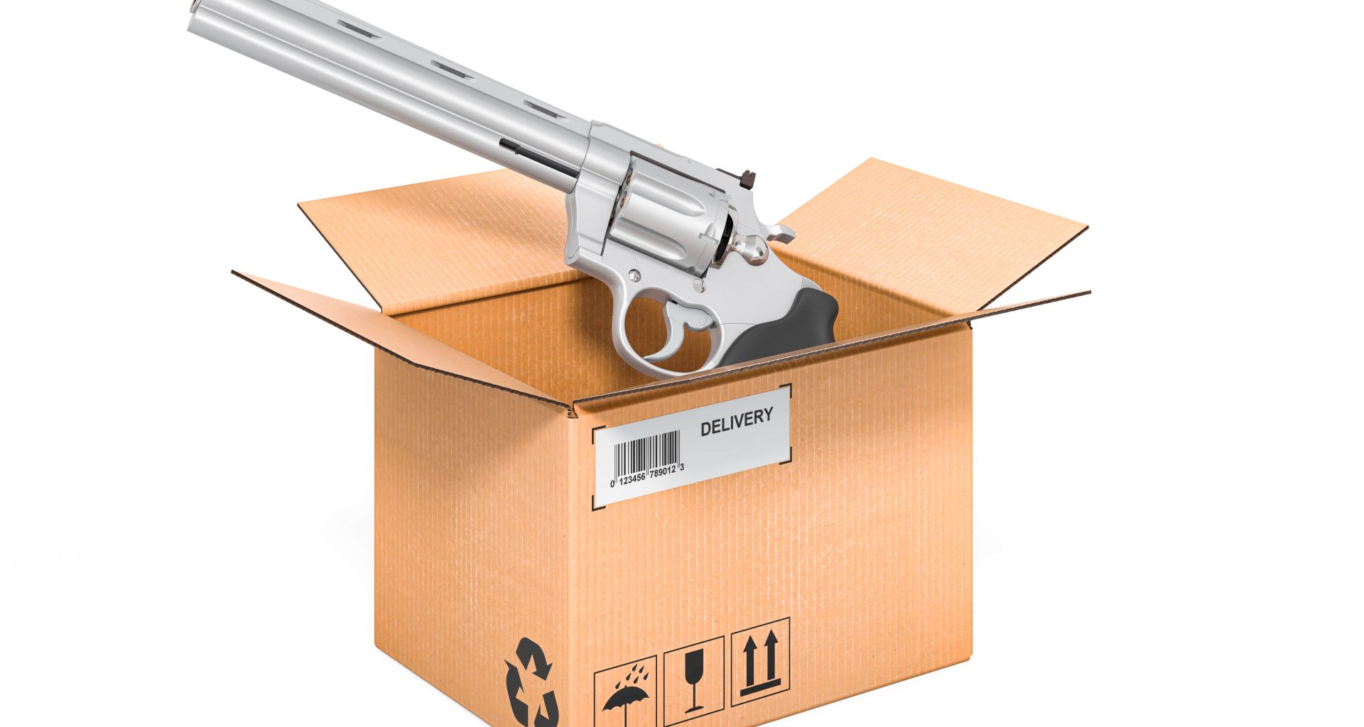 online gun store