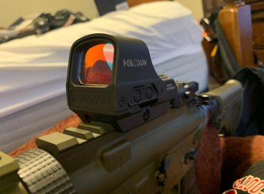 Holosun 510C