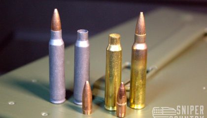 Best 5.56 Ammo for Your AR-15: 2024 Ultimate Guide