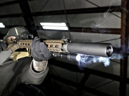 Suppressor