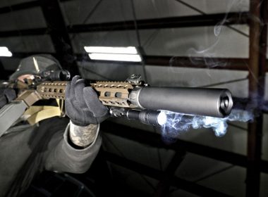 Suppressor