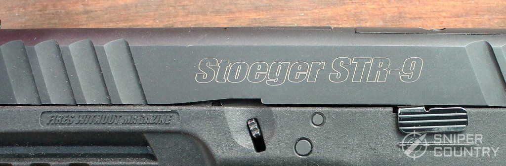 Stoeger STR-9