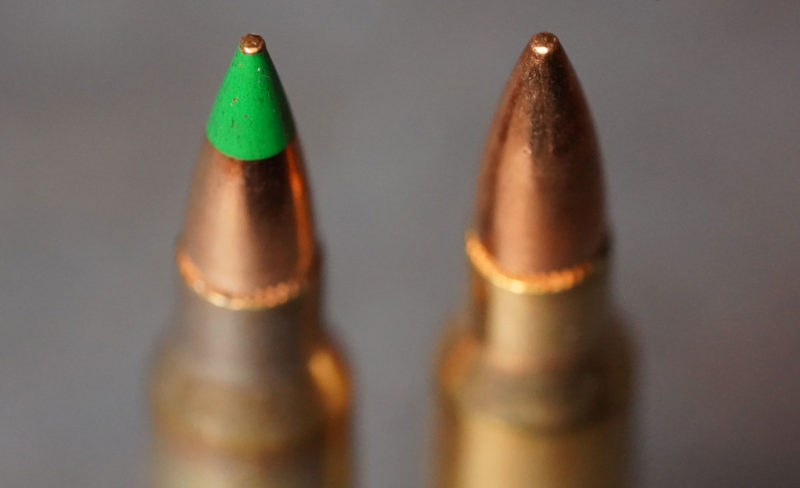 XM193 vs XM855 Quick History Of 5.56 x 45mm NATO