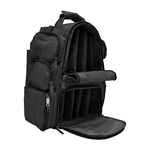 Explorer Rangemaster Backpack