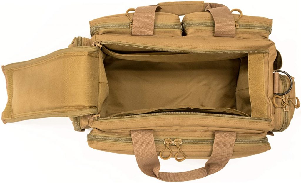 MidwayUSA Competition Range Bag