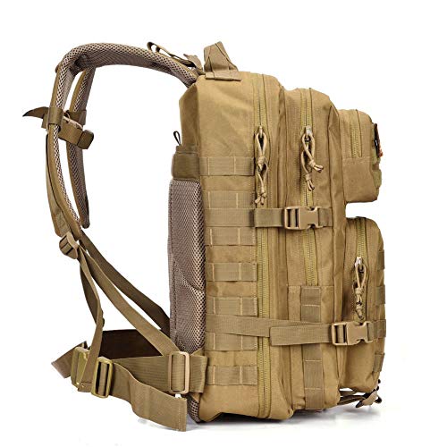 Reebow Gear Military Tactical Backpack