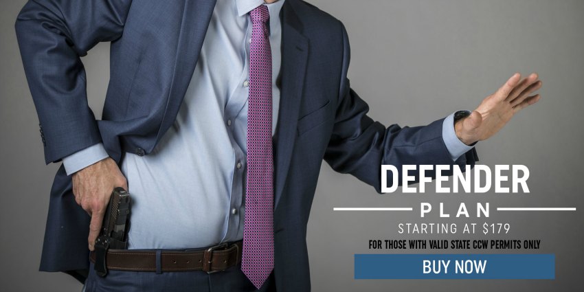 Defender Plan