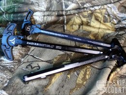 best AR-15 charging handles