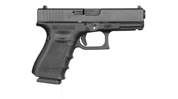 Glock 19